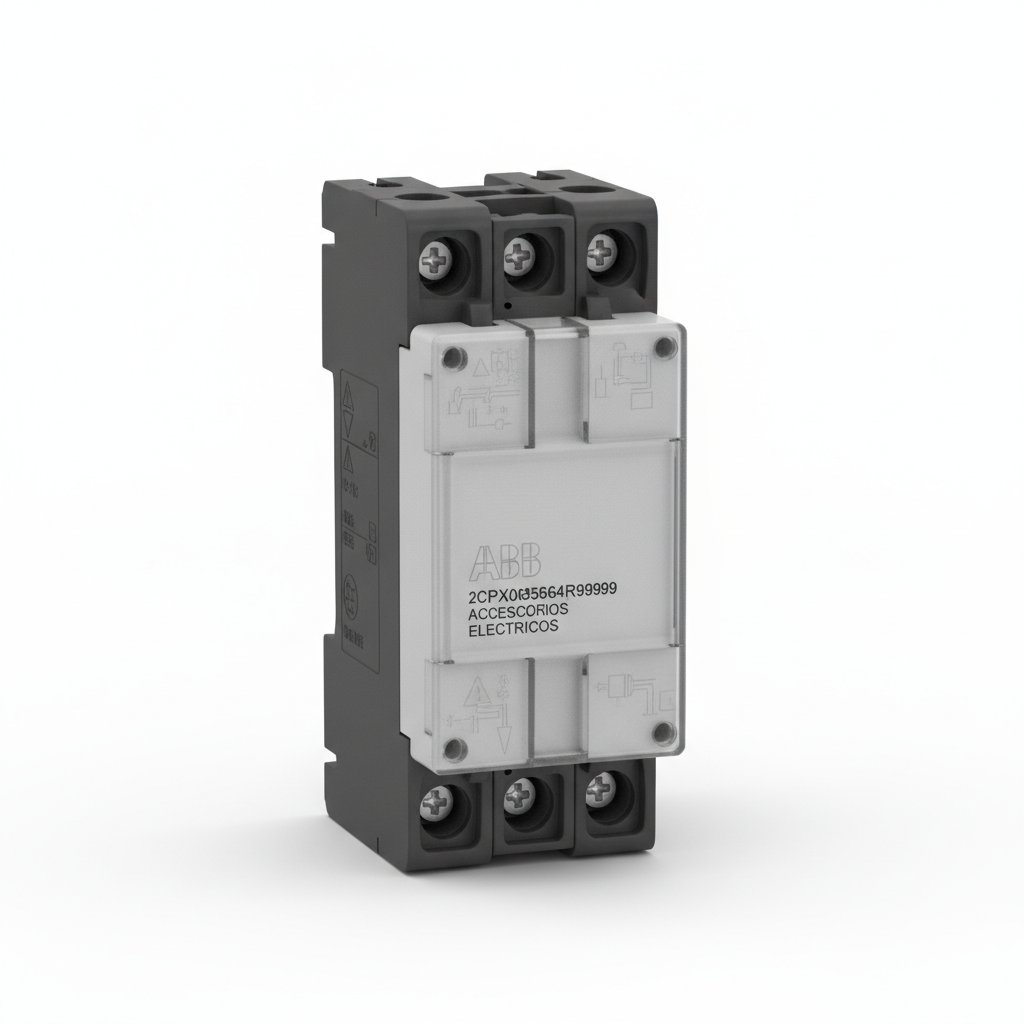 ABB 2CPX065564R9999 ACCESORIOS ELECTRICOS