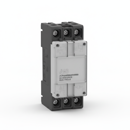 ABB 2CPX065564R9999 ACCESORIOS ELECTRICOS