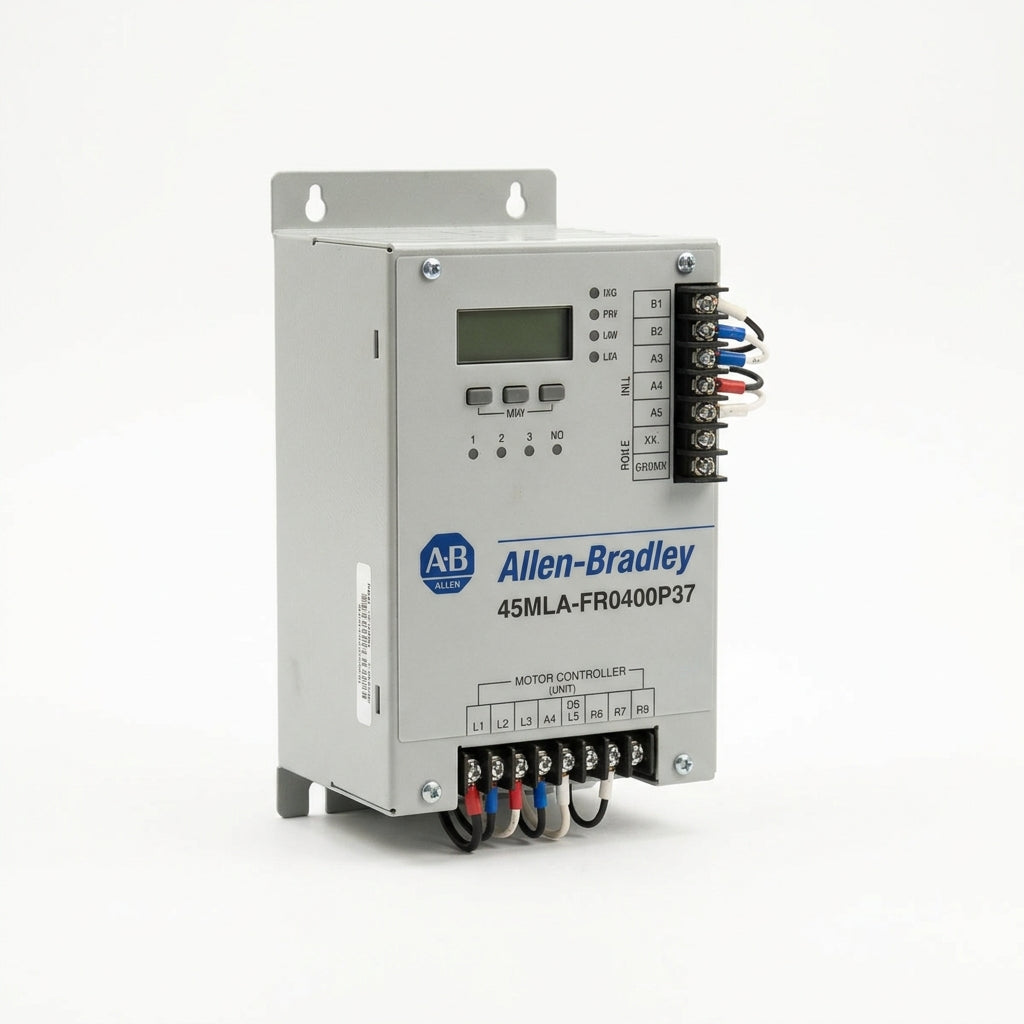 ALLEN-BRADLEY 45MLA-FR0400P37