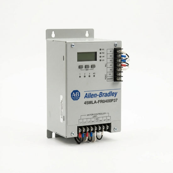 ALLEN-BRADLEY 45MLA-FR0400P37