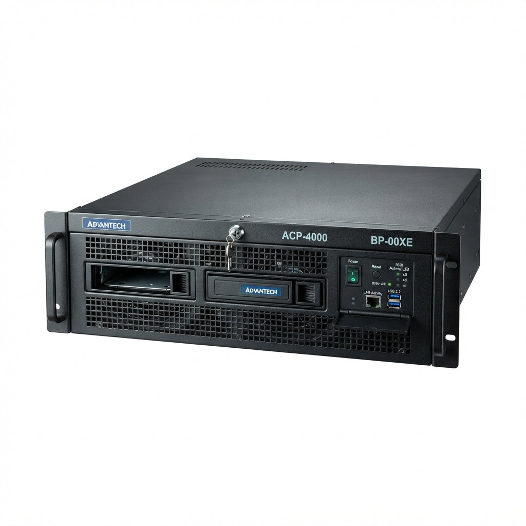 ADVANTECH ACP4000BP00XE EQUIPO DATACOM (REDES Y CABLEADO ESTRUCTURADO)