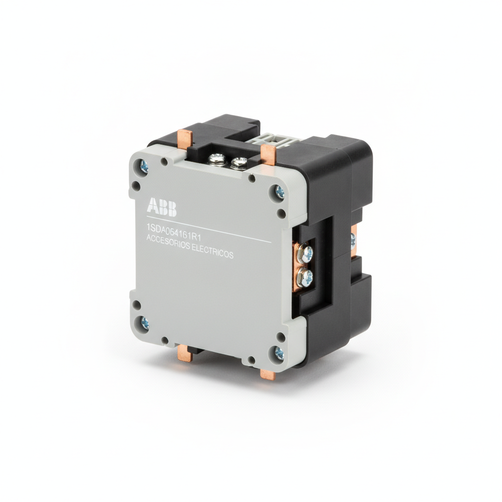 ABB 1SDA064161R1 ACCESORIOS ELECTRICOS