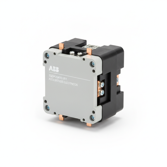 ABB 1SDA064161R1 ACCESORIOS ELECTRICOS