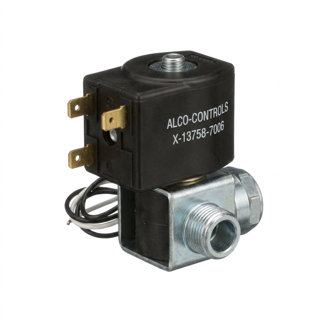 ALCO-CONTROLS X-13758-7006 BOBINAS Y SOLENOIDES