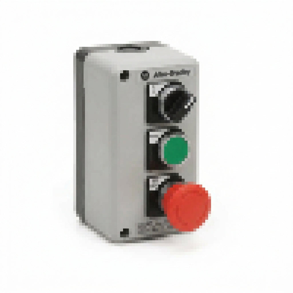 ALLEN-BRADLEY 800F-VDK8W4 BOTONES PULSADORES BOTONERAS Y ACCESORIOS