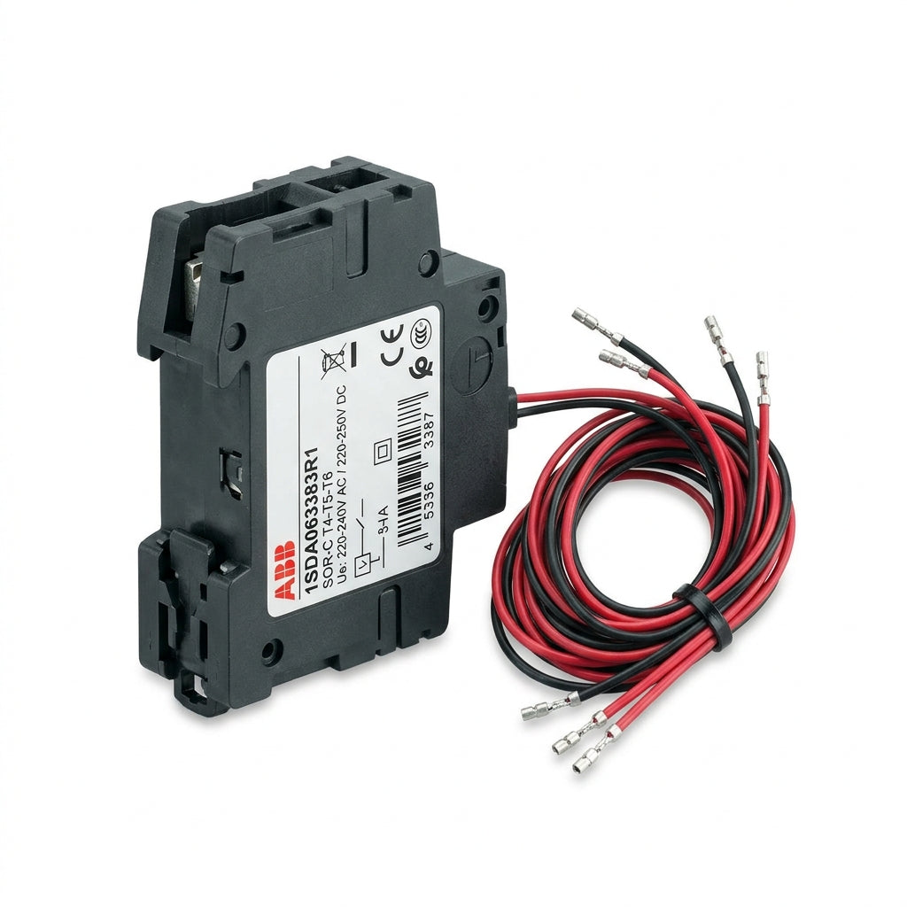 ABB 1SDA063383R1 ACCESORIOS ELECTRICOS