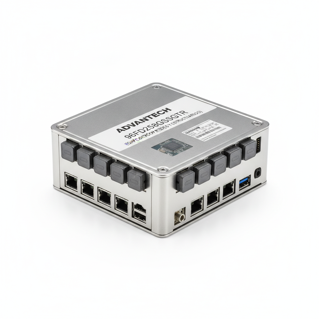 ADVANTECH 96FD258GSSGTR EQUIPO DATACOM (REDES Y CABLEADO ESTRUCTURADO)