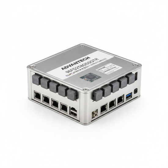 ADVANTECH 96FD258GSSGTR EQUIPO DATACOM (REDES Y CABLEADO ESTRUCTURADO)