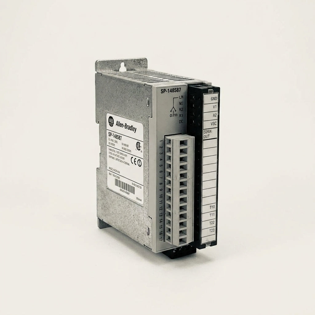 ALLEN-BRADLEY SP-148587