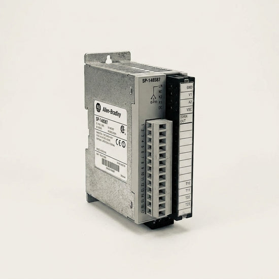 ALLEN-BRADLEY SP-148587