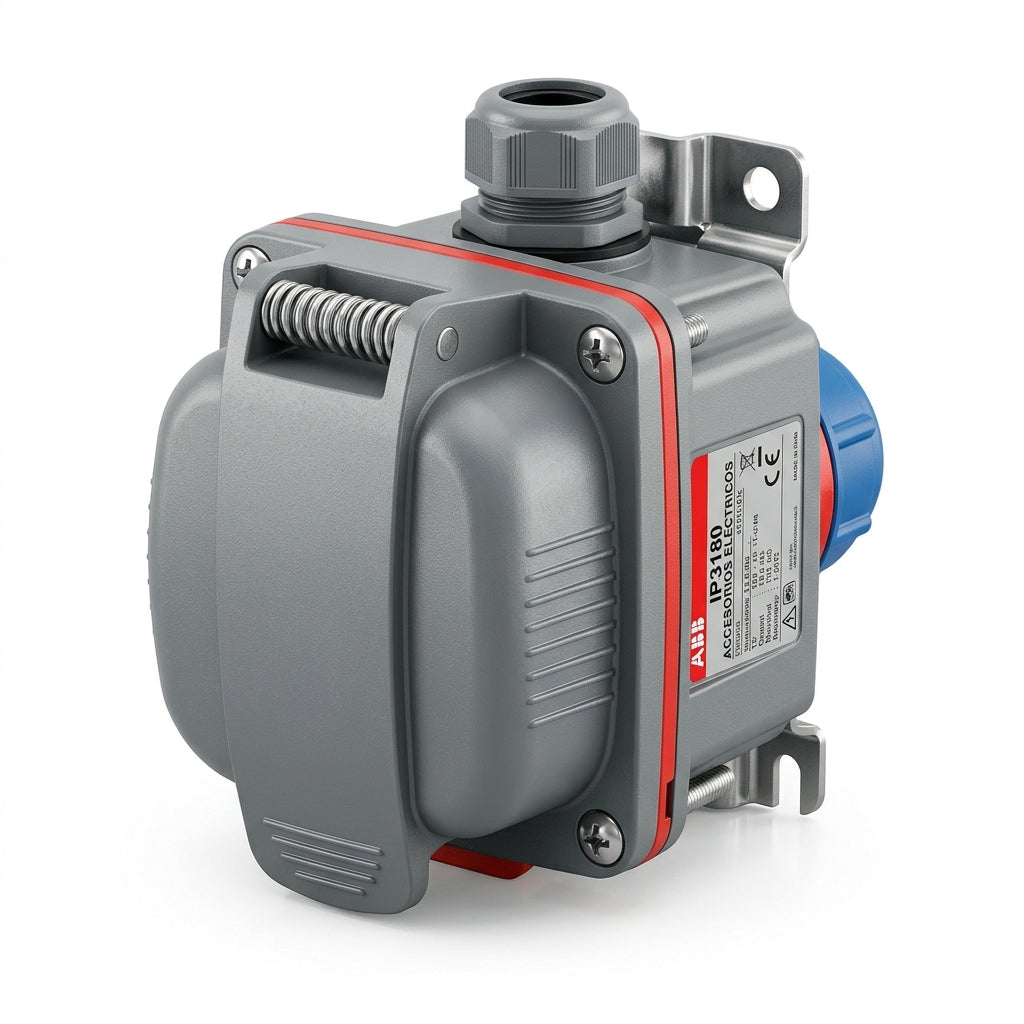 ABB IP3180 ACCESORIOS ELECTRICOS