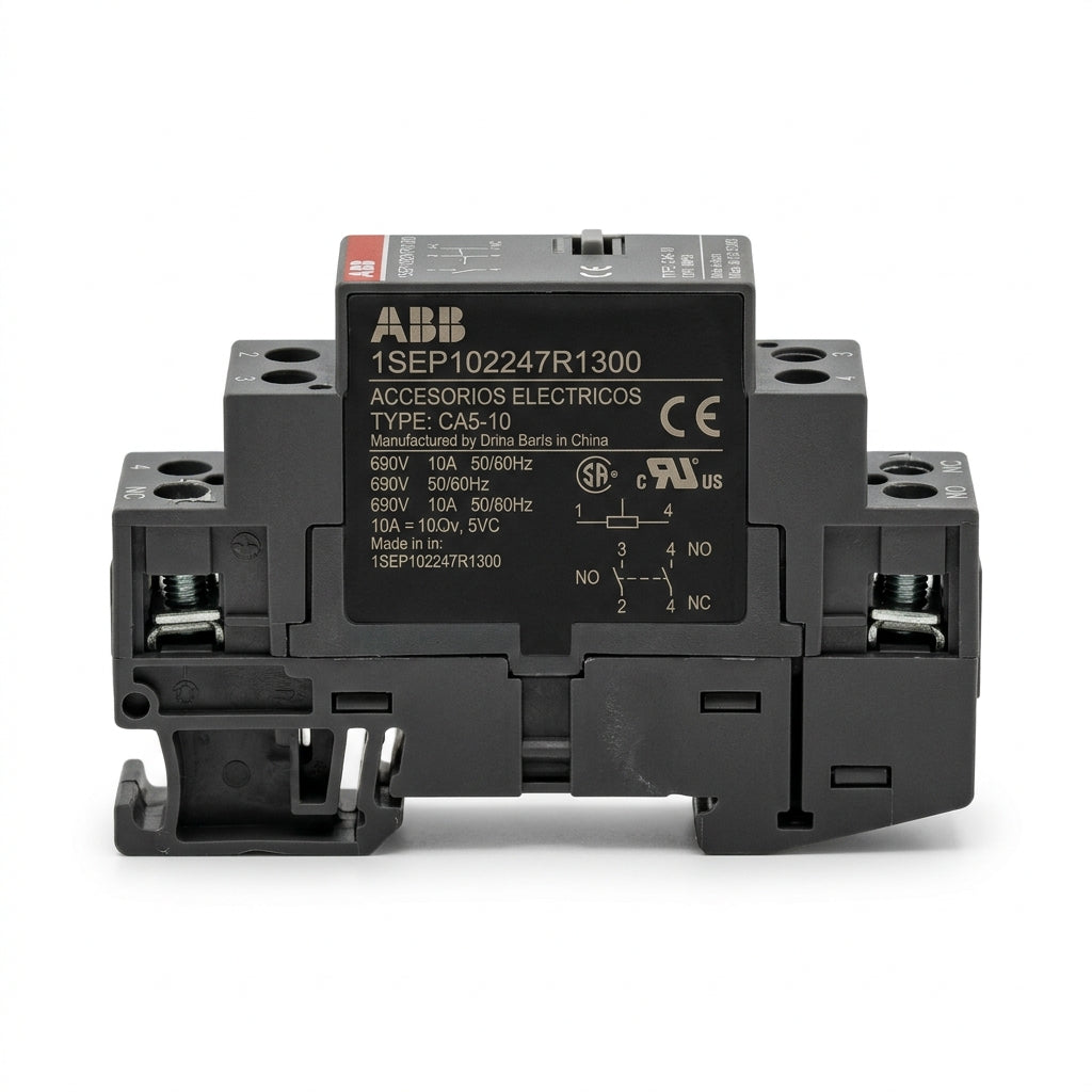 ABB 1SEP102247R1300 ACCESORIOS ELECTRICOS