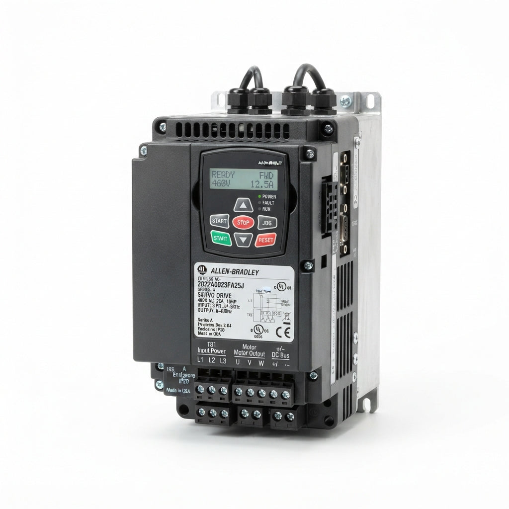 ALLEN-BRADLEY 2032A0023FA25J