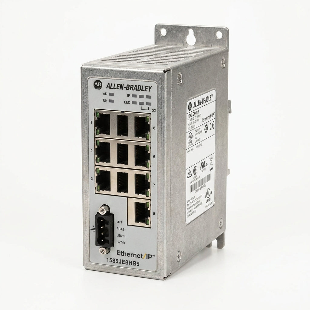 ALLEN-BRADLEY 1585JE8HB5