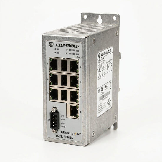 ALLEN-BRADLEY 1585JE8HB5