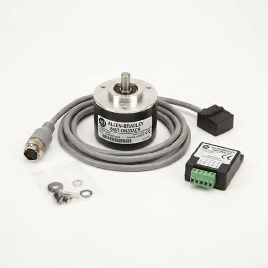 ALLEN-BRADLEY 845T-DN33ACK ENCODERS - DECODERS Y ACCESORIOS