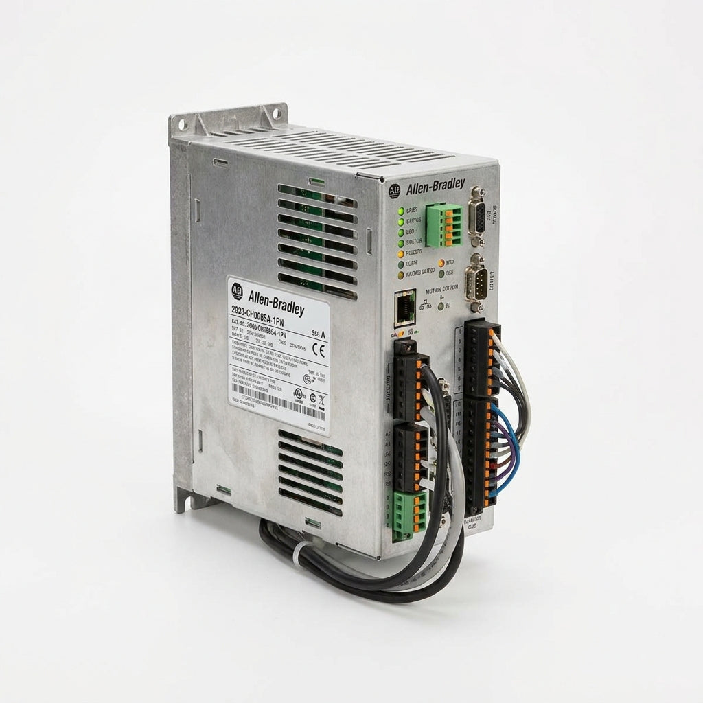 ALLEN-BRADLEY 2030-CH0085A-1PN