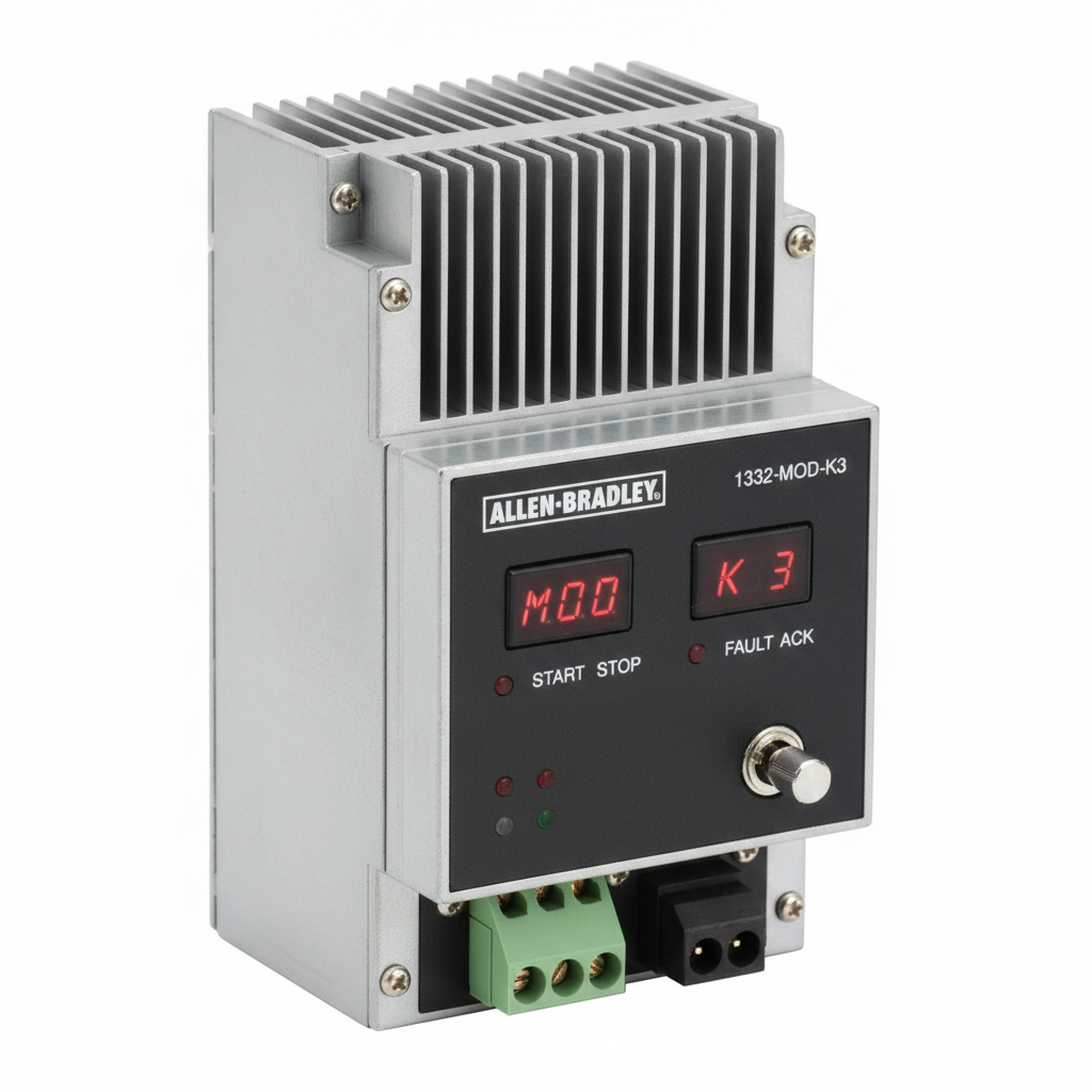 ALLEN-BRADLEY 1332-MOD-K3