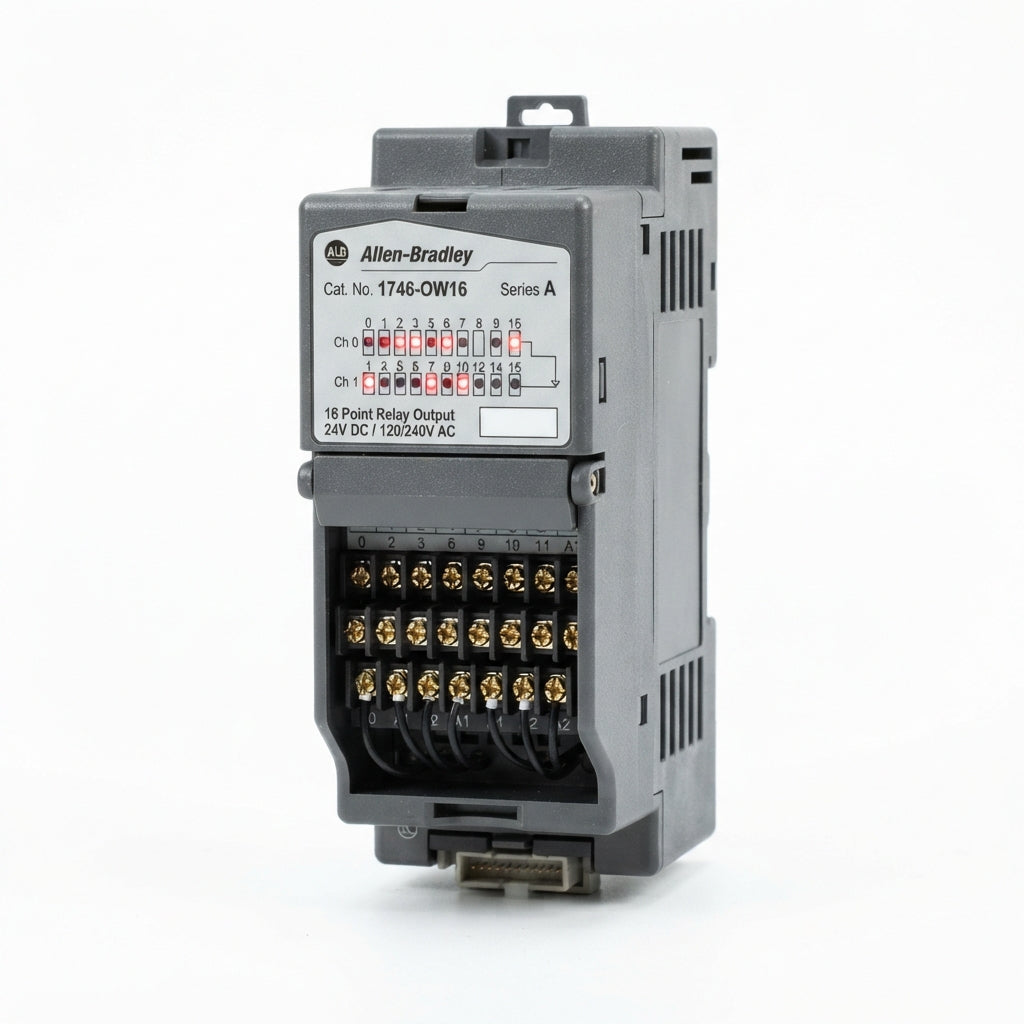 ALLEN-BRADLEY 415071