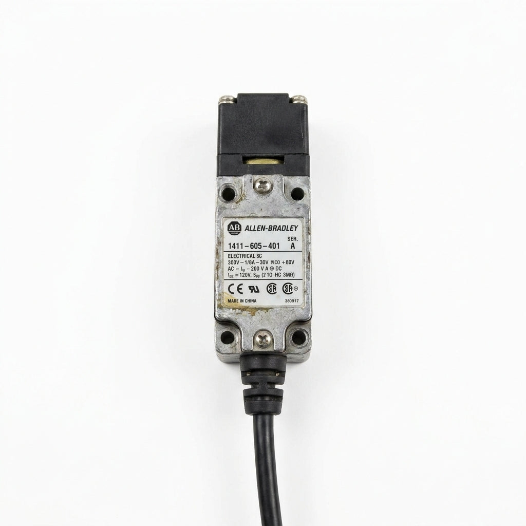 ALLEN-BRADLEY 1411-605-401