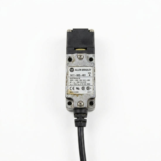 ALLEN-BRADLEY 1411-605-401