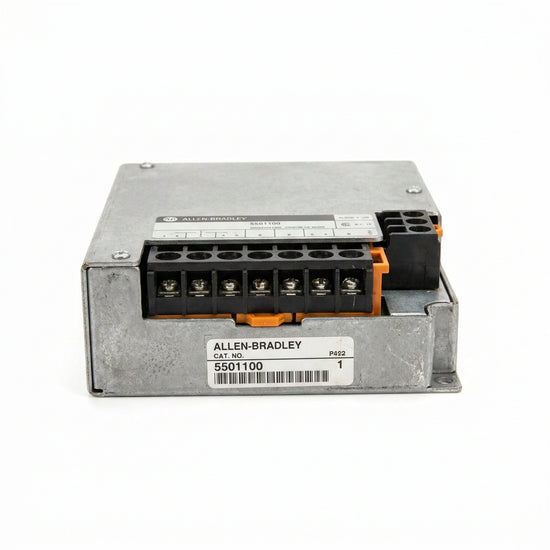 ALLEN-BRADLEY 5501100