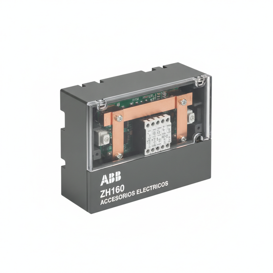 ABB ZH160 ACCESORIOS ELECTRICOS