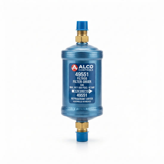 ALCO-CONTROLS 49551 FILTROS