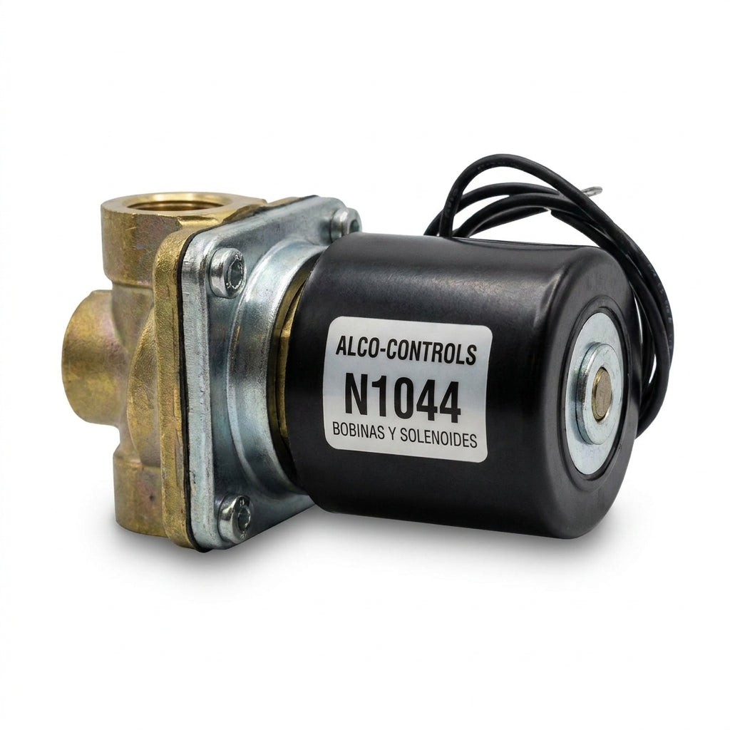 ALCO-CONTROLS N1044 BOBINAS Y SOLENOIDES