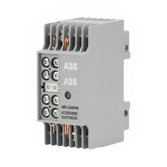 ABB LSA30P08 ACCESORIOS ELECTRICOS