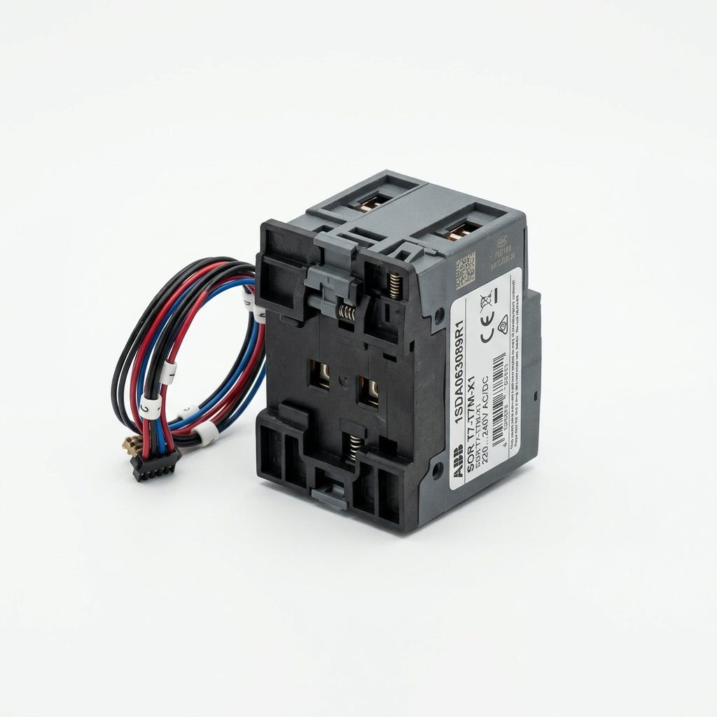 ABB 1SDA063089R1 ACCESORIOS ELECTRICOS