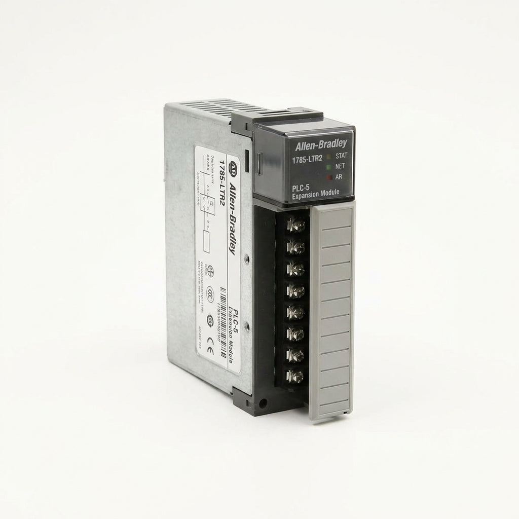 ALLEN-BRADLEY 1785-LTR2 PLCS (TARJETAS O MODULOS DE EXPANSION)