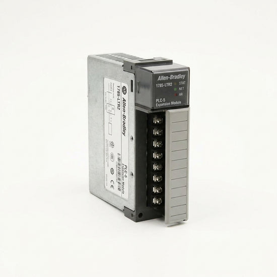 ALLEN-BRADLEY 1785-LTR2 PLCS (TARJETAS O MODULOS DE EXPANSION)