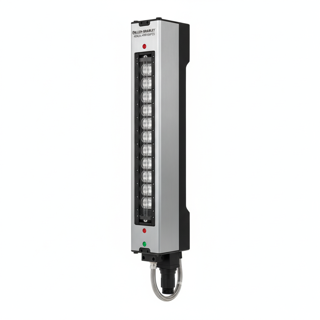 ALLEN-BRADLEY 45MLA-AR0100P25