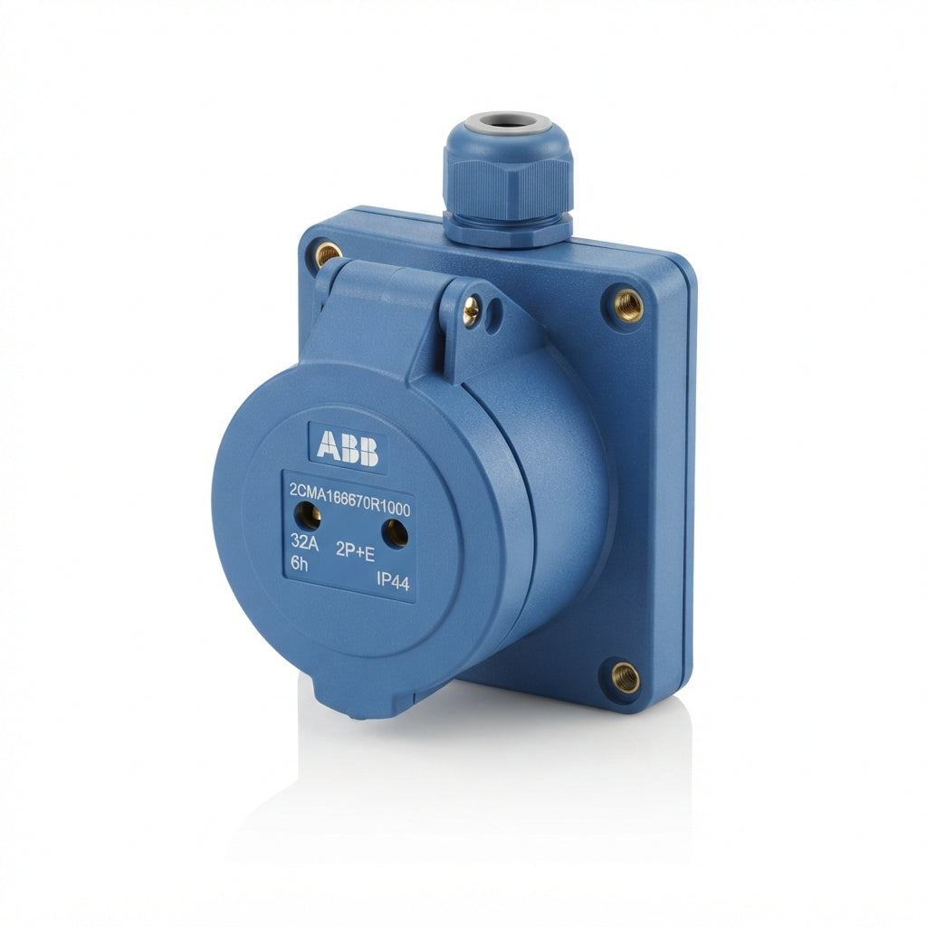 ABB 2CMA166670R1000 ACCESORIOS ELECTRICOS