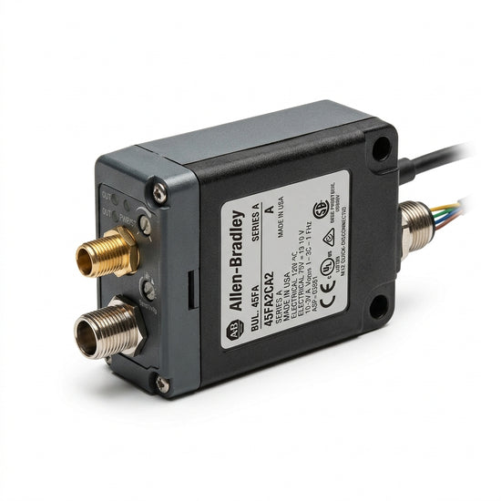 ALLEN-BRADLEY 45FA2CA2