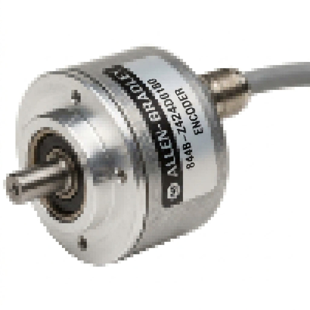ALLEN-BRADLEY 844B-Z424D0180 ENCODERS - DECODERS Y ACCESORIOS