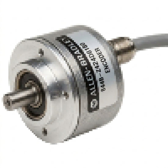 ALLEN-BRADLEY 844B-Z424D0180 ENCODERS - DECODERS Y ACCESORIOS