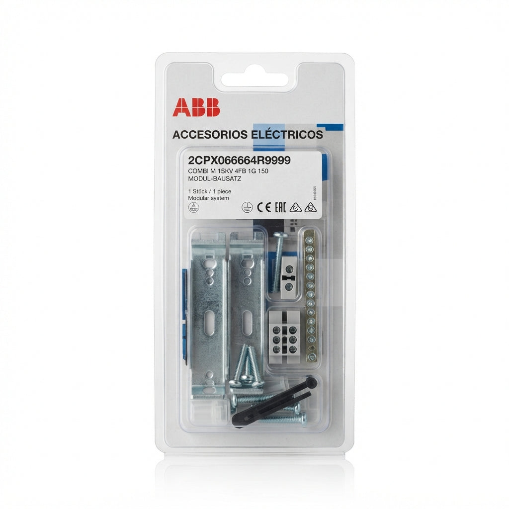 ABB 2CPX066664R9999 ACCESORIOS ELECTRICOS