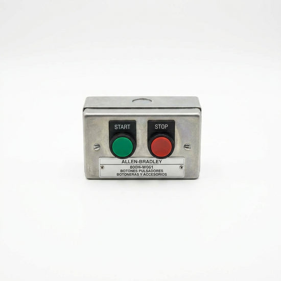 ALLEN-BRADLEY 800H-W061 BOTONES PULSADORES BOTONERAS Y ACCESORIOS