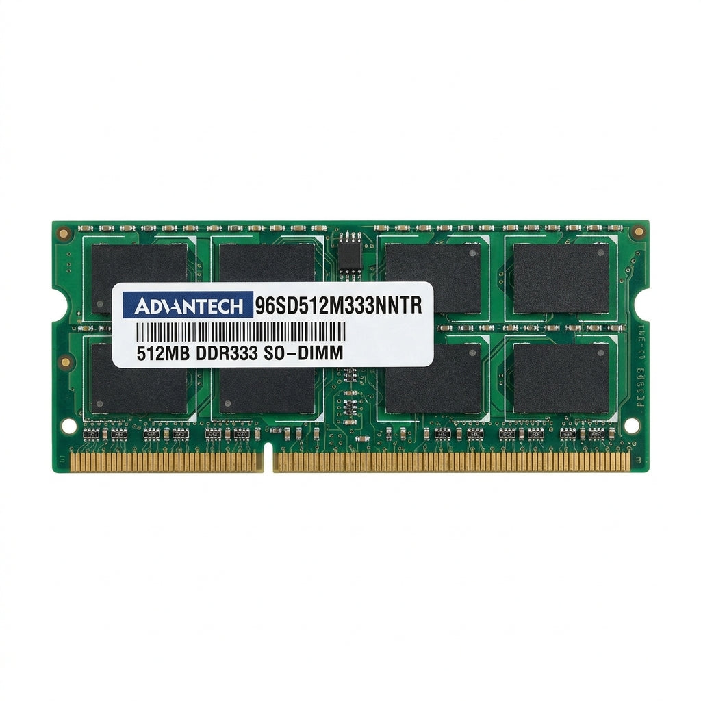 ADVANTECH 96SD512M333NNTR EQUIPO DATACOM (REDES Y CABLEADO ESTRUCTURADO)
