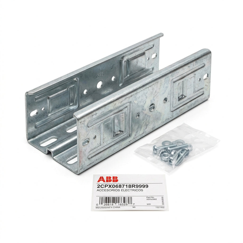 ABB 2CPX068718R9999 ACCESORIOS ELECTRICOS