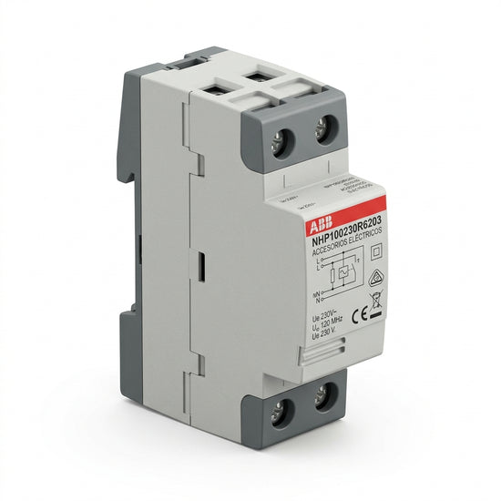 ABB NHP100230R6203 ACCESORIOS ELECTRICOS