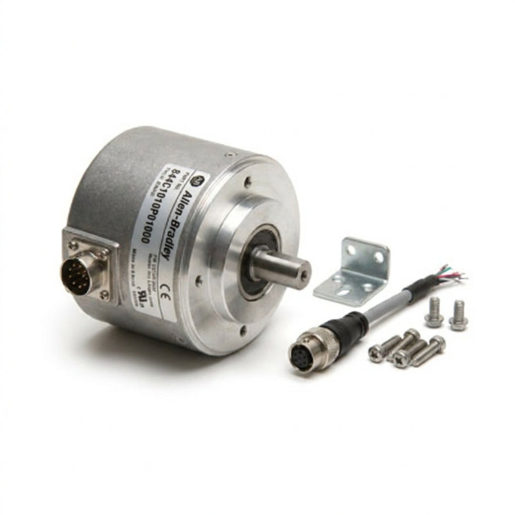 ALLEN-BRADLEY 844C1010P01000 ENCODERS - DECODERS Y ACCESORIOS