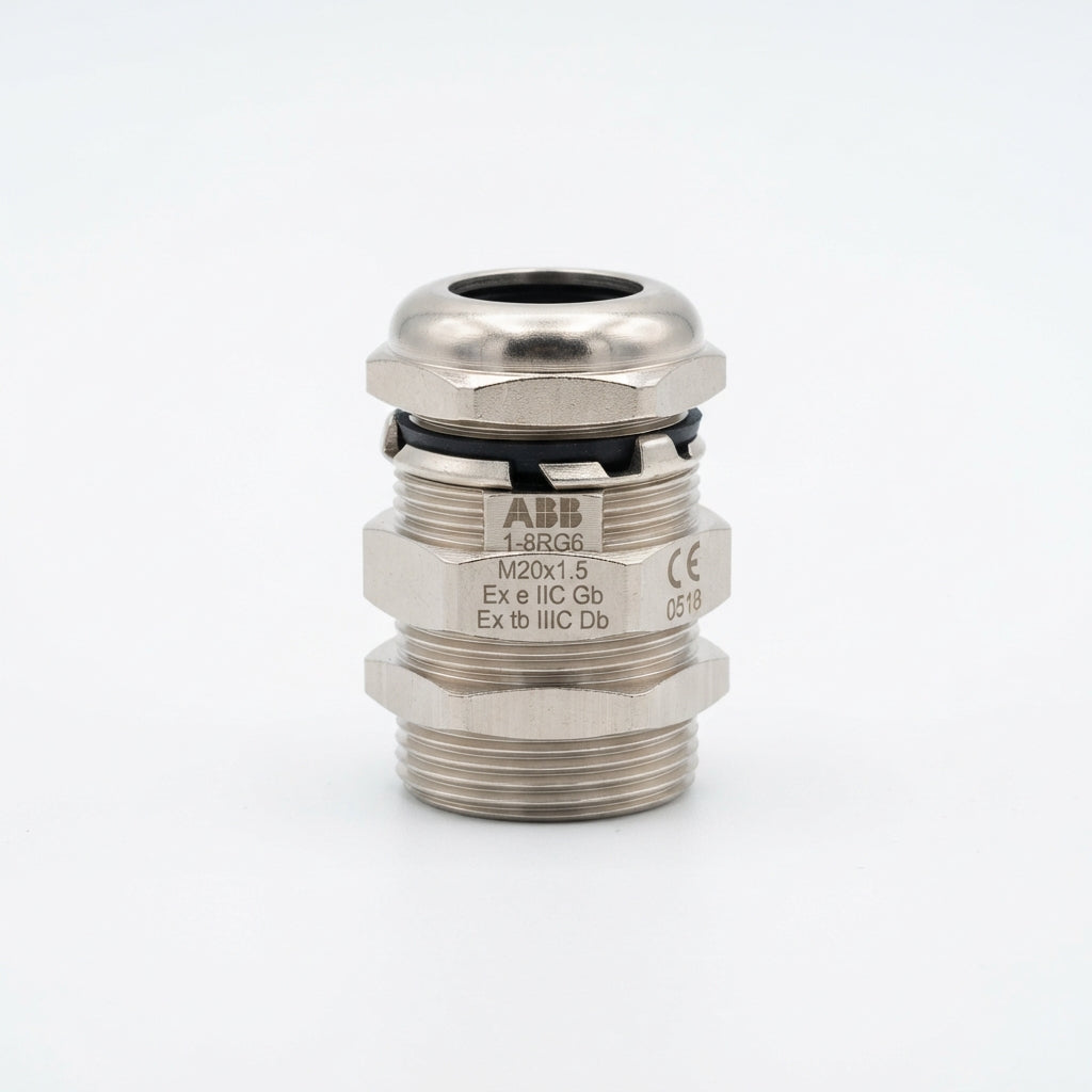 ABB 1-8RG6 ACCESORIOS ELECTRICOS
