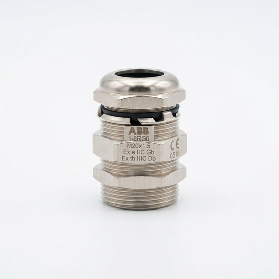 ABB 1-8RG6 ACCESORIOS ELECTRICOS