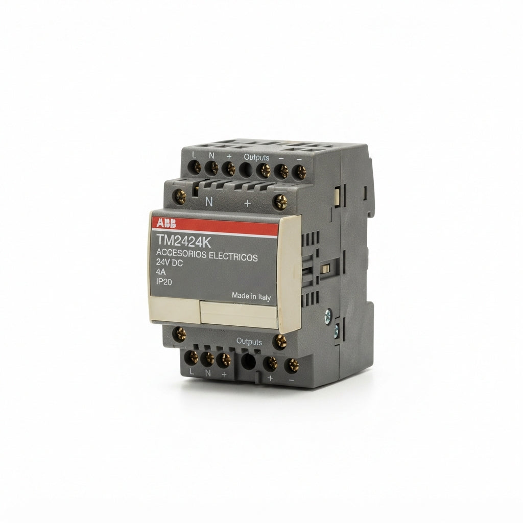 ABB TM2424K ACCESORIOS ELECTRICOS