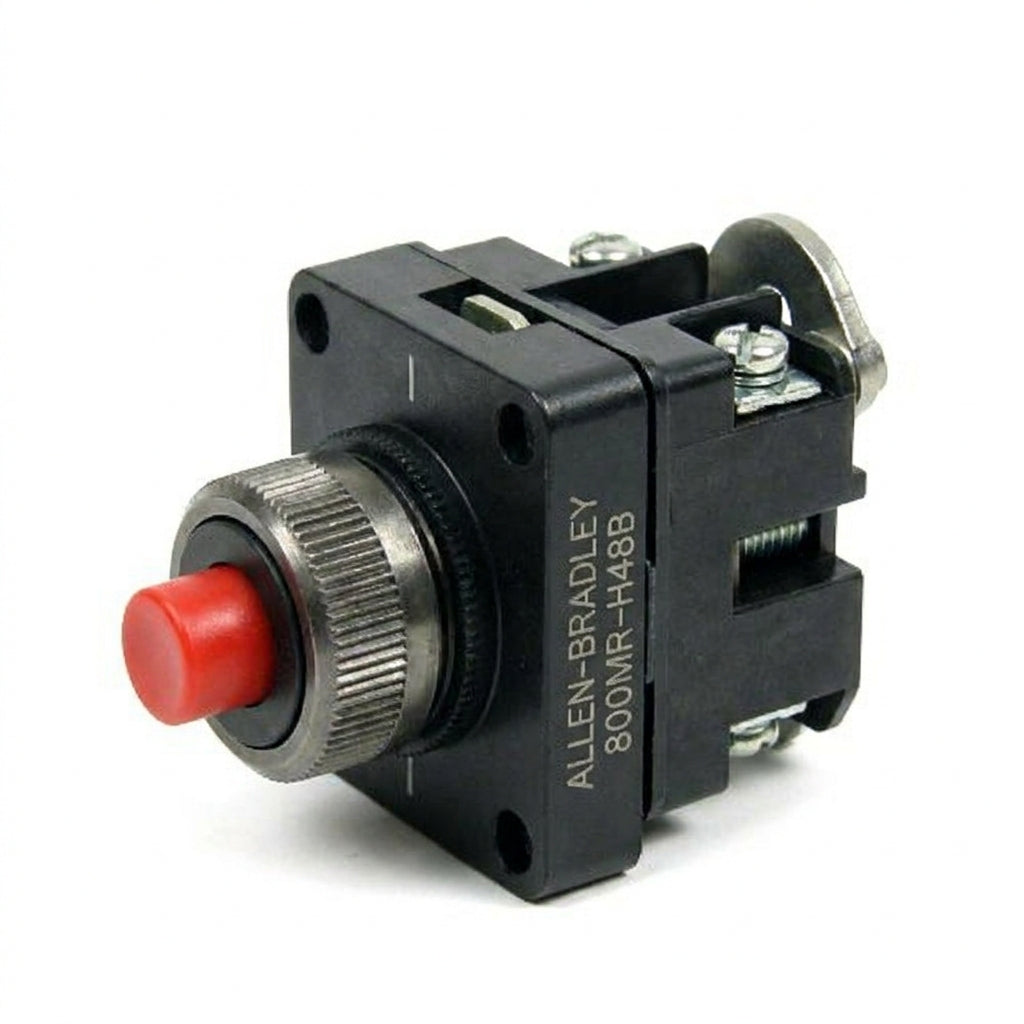 ALLEN-BRADLEY 800MR-H48B SELECTORES Y CONMUTADORES DE FASE - LEVAS