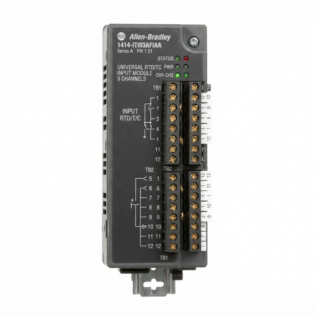 ALLEN-BRADLEY 1414-ITI03AFIAA
