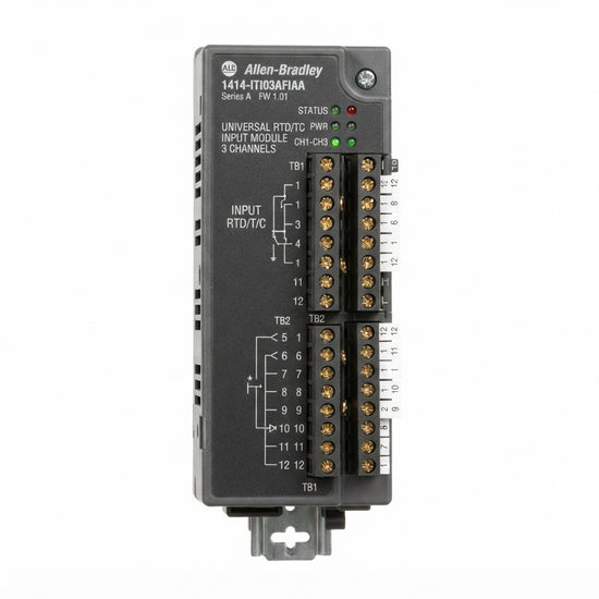 ALLEN-BRADLEY 1414-ITI03AFIAA